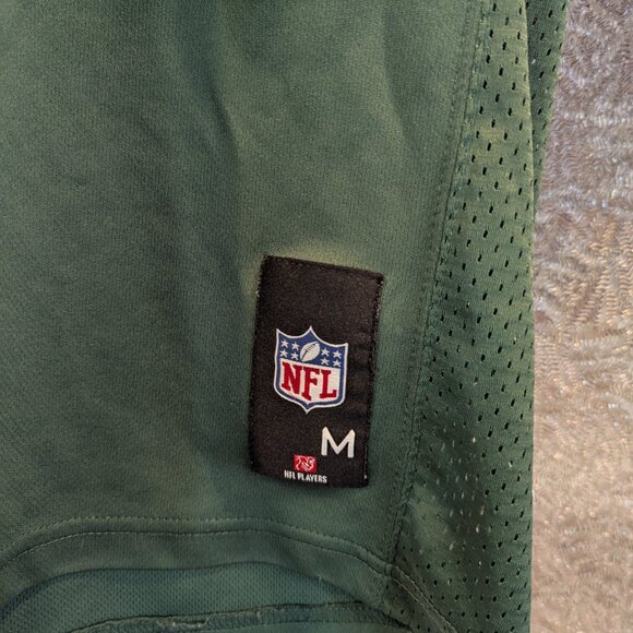 Clay matthews Number 52 Youth medium Jersey - Picture 3 of 7